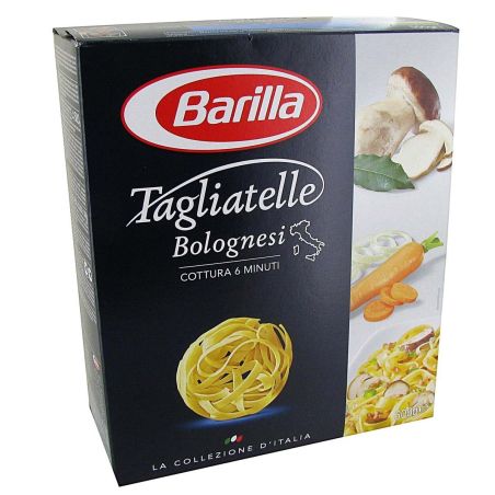 Barilla Tagliatelle Qs 500G