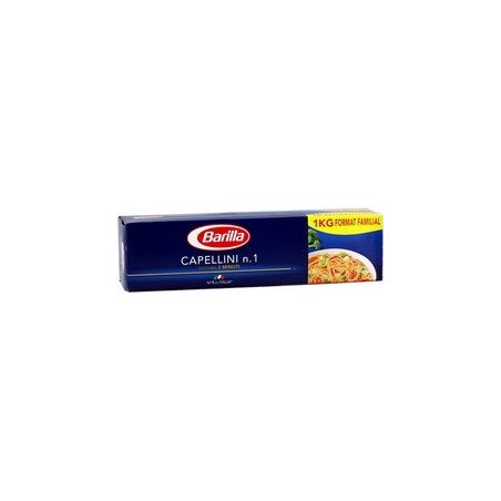 Barilla Capellini Kg