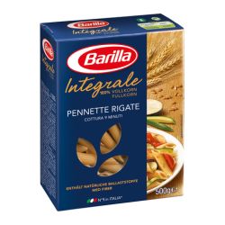 Barilla Baril Pennet Rig Ble Compl500G