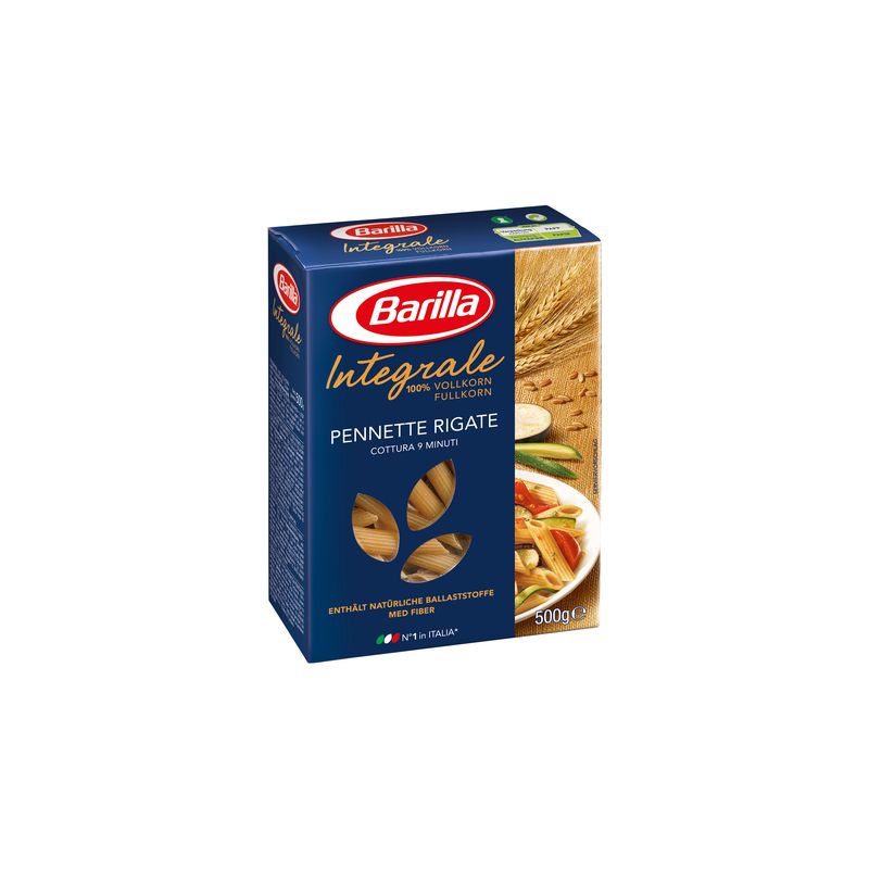 Barilla Baril Pennet Rig Ble Compl500G