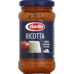 Barilla Sce Pomo.&Ricotta200G