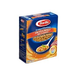 Barilla Coquil.Ble Compl.500G