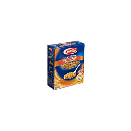 Barilla Coquil.Ble Compl.500G