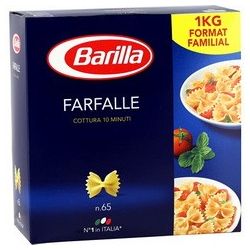 Barilla Farfalle 1Kg