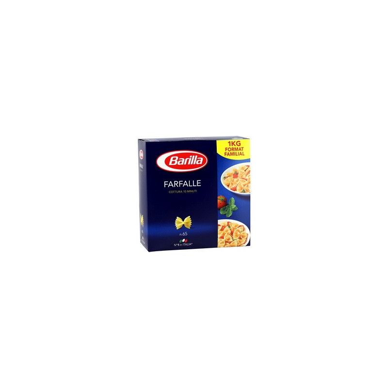 Barilla Farfalle 1Kg