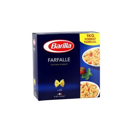 Barilla Farfalle 1Kg