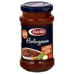 Barilla Sauce Bolognese 200G
