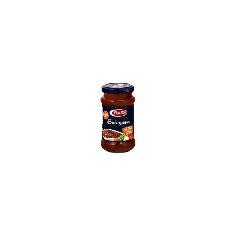 Barilla Sauce Bolognese 200G