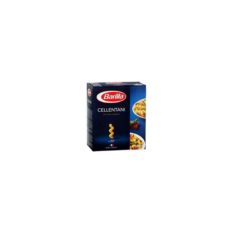 Barilla Pates Cellentani 500G