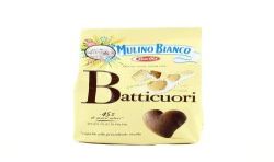 Mulino Bianco 350G Batticuori