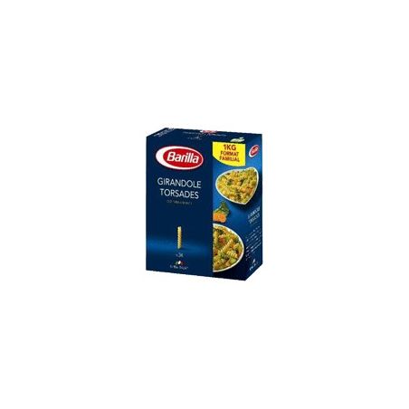 Barilla Pates Torsades 1 Kilo