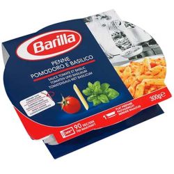 Barilla 300G Tray Hot Pomod&Basil.Barilla