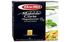 Barilla 500G Mafalde Corte