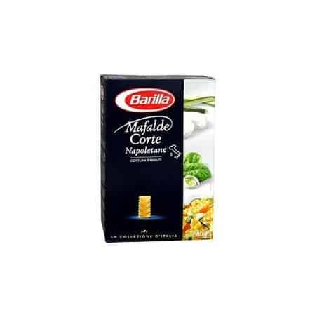 Barilla 500G Mafalde Corte