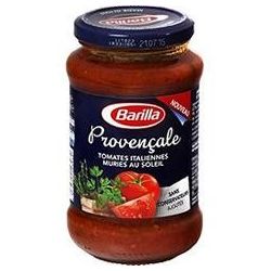 Barilla Sauce Provencale 400G