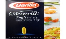 Barilla 500G Cavatelli Pugliesi