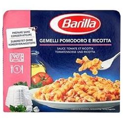 Barilla 300G T.H Penne Pomod/Ricotta