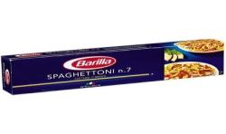 Barilla Spaghettoni 1 Kilo