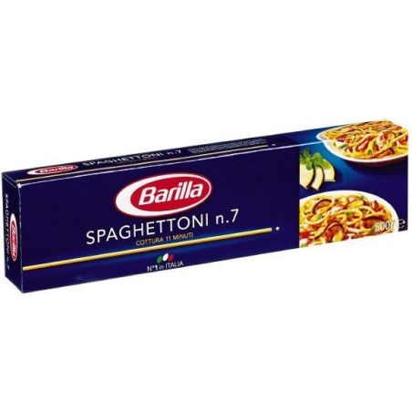 Barilla Spaghettoni 1 Kilo