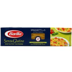 Barilla Spaghet Ss Gluten400G