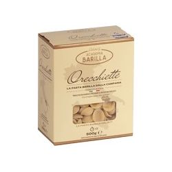 Barilla Acad.Orecchiete 500G