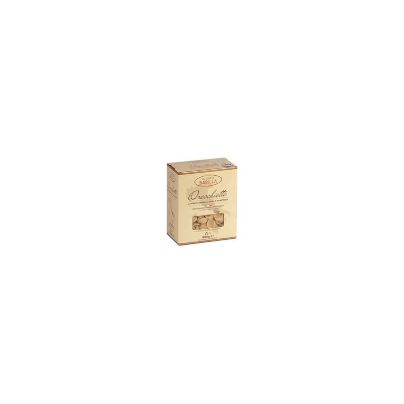 Barilla Acad.Orecchiete 500G