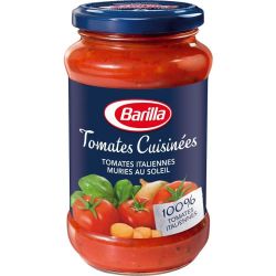Barilla Tomates Cuisinees 400G