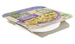 Blédina Les Récoltes Bio Duo De Petits Pois Et Fenouil, Quinoa Dès 12 Mois : Assiette 230 G