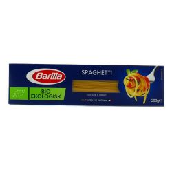 Barilla Spaghetti Bio 500G