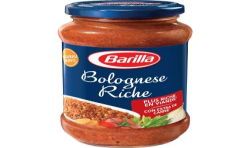 Barilla Bolognaise Riche 400G