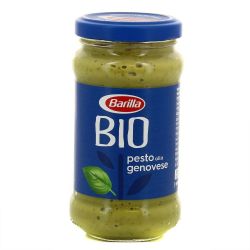 Barilla Pesto Genoves.Bio 185G