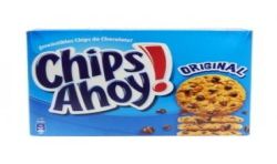 Chips Ahoy ! Ahoy! 300G