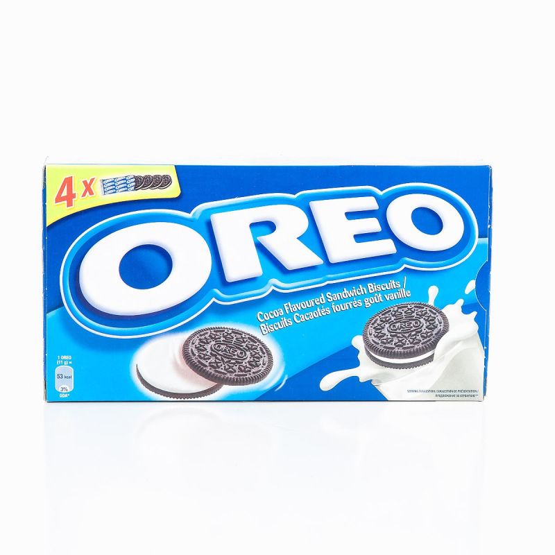 Oreo 176G Cookies Classique Pocket