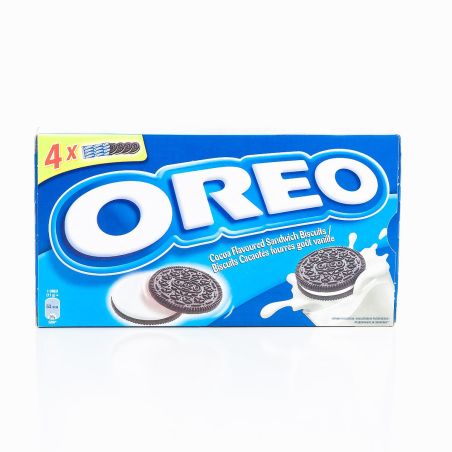 Oreo 176G Cookies Classique Pocket