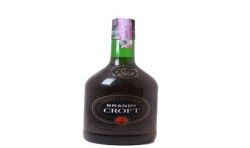 Croft Brandy 36D 100 Cl