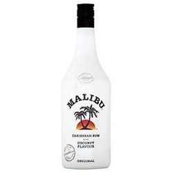 Malibu Coco 18D 100 Cl