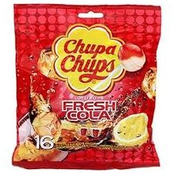 Chupachups Chupa Chups Sachet Cola 192G