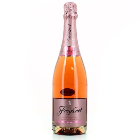 Freixenet Do Cava Rose