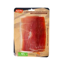 Espuna 100G Jambon Serrano Reserva