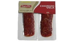 Espuna Chorizo Traditionnel100