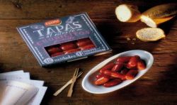 Espuna 80G Tapas Choricitos Fort