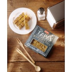 Espuna 80G Tapas Mini Brochette Curry