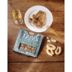 Espuna 80G Tapas Mni Brochette Fines Herbes