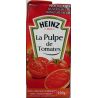 Heinz Pulpe Fine Tomate 350G