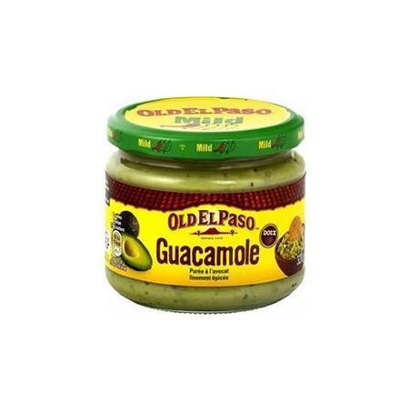 Old El Passo Paso Guacamole 320G