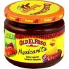 Old El Paso O.Paso Salsa Mexicanita 335G