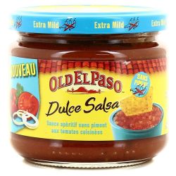 Old El Passo Paso Dulce Salsa 320G
