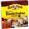Old El Passo 675G Kit Enchilada