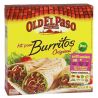 Old El Passo 510G Kit Burrito Original