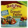 Old El Paso O.Paso Kit Faji Ss Pimen 521G